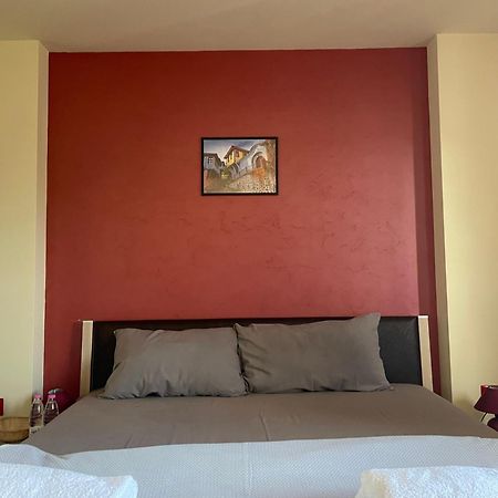 Cloud 9 Hostel Plovdiv Eksteriør bilde