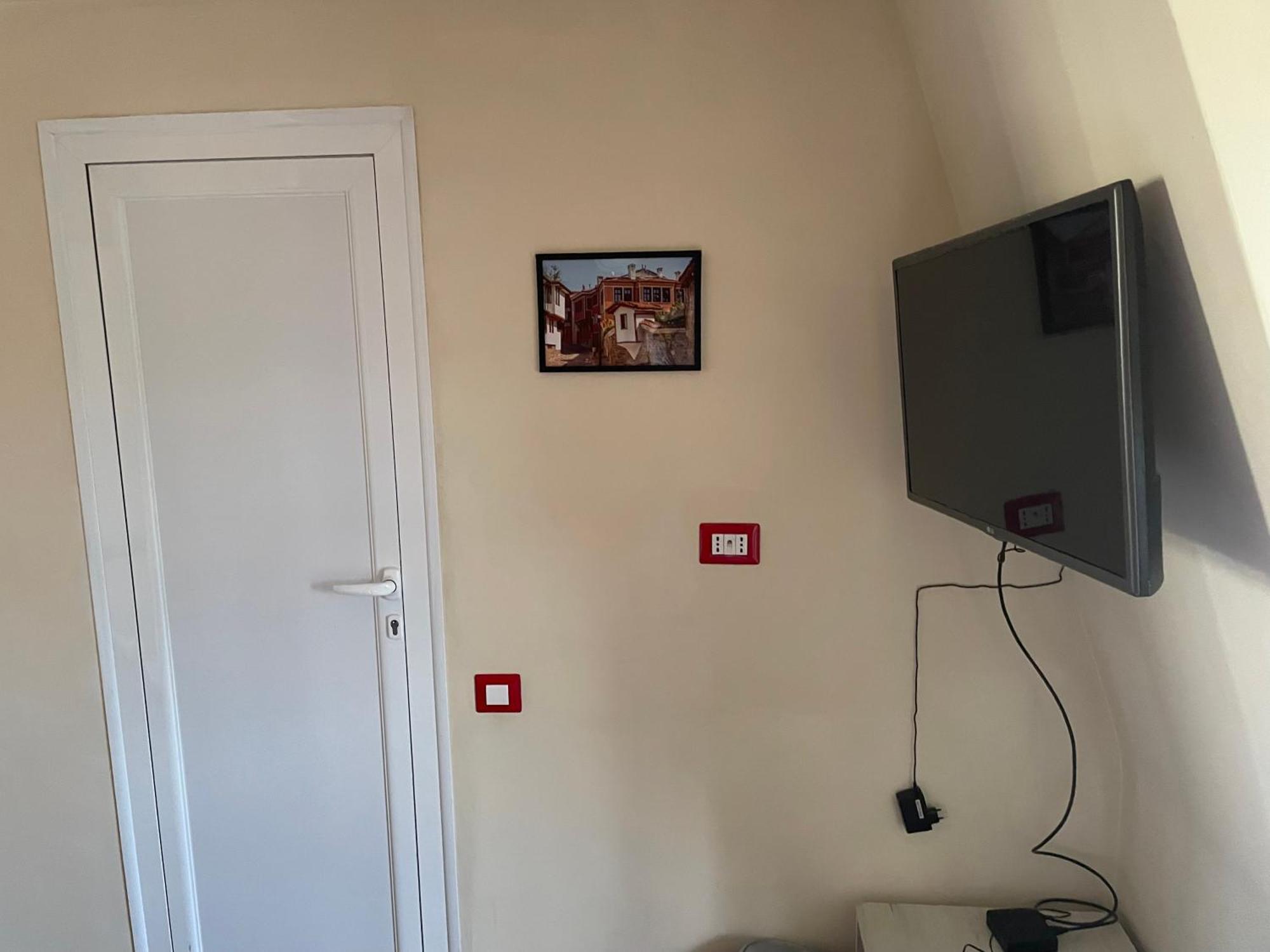 Cloud 9 Hostel Plovdiv Eksteriør bilde