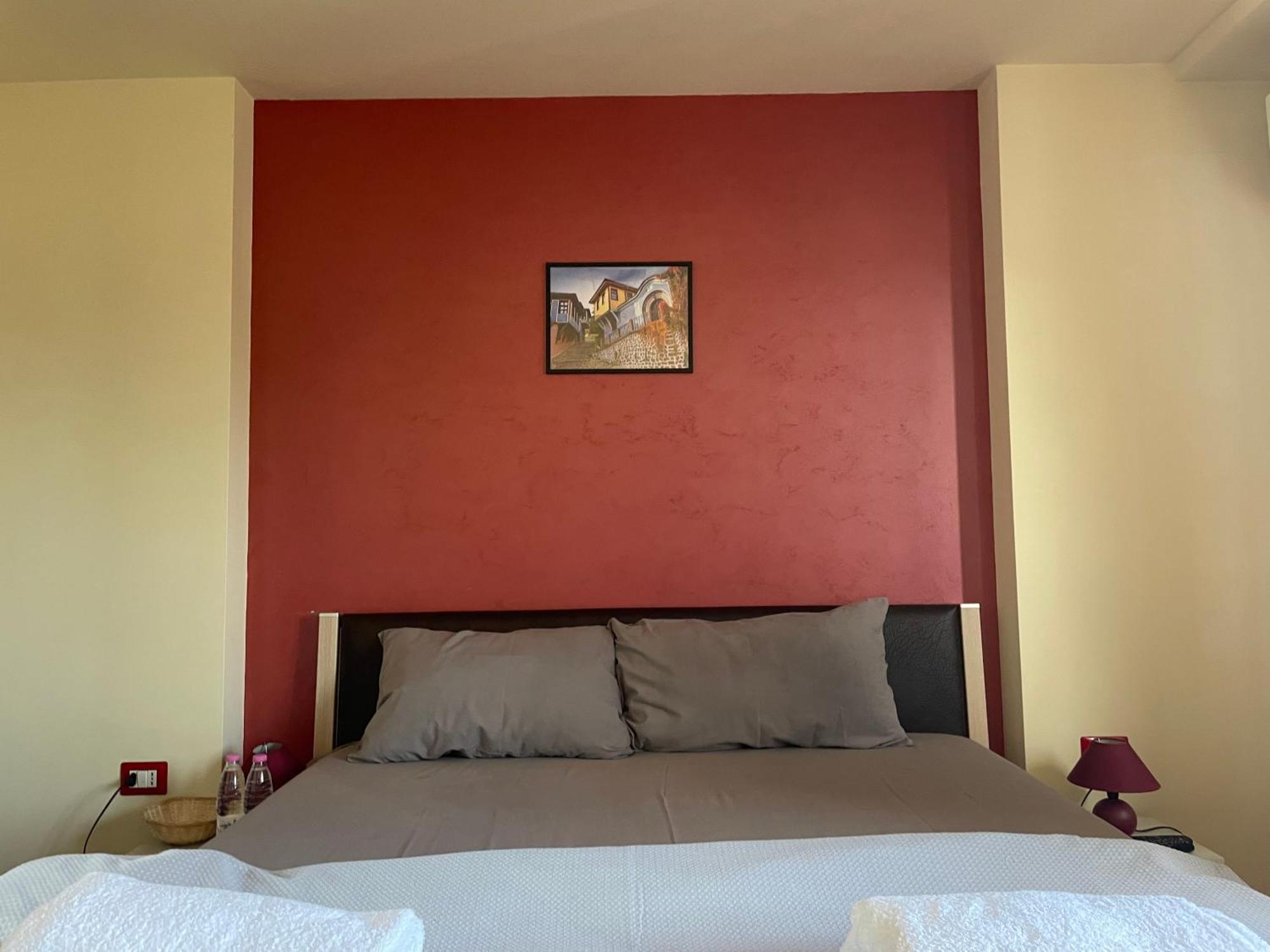 Cloud 9 Hostel Plovdiv Eksteriør bilde