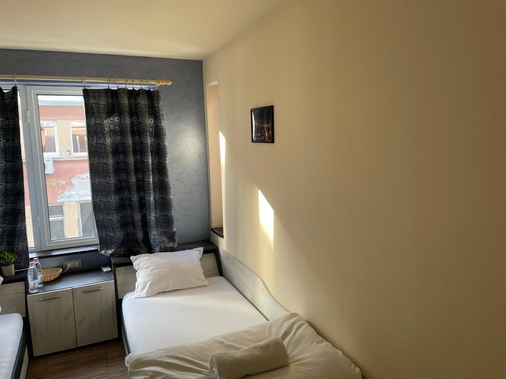 Cloud 9 Hostel Plovdiv Eksteriør bilde