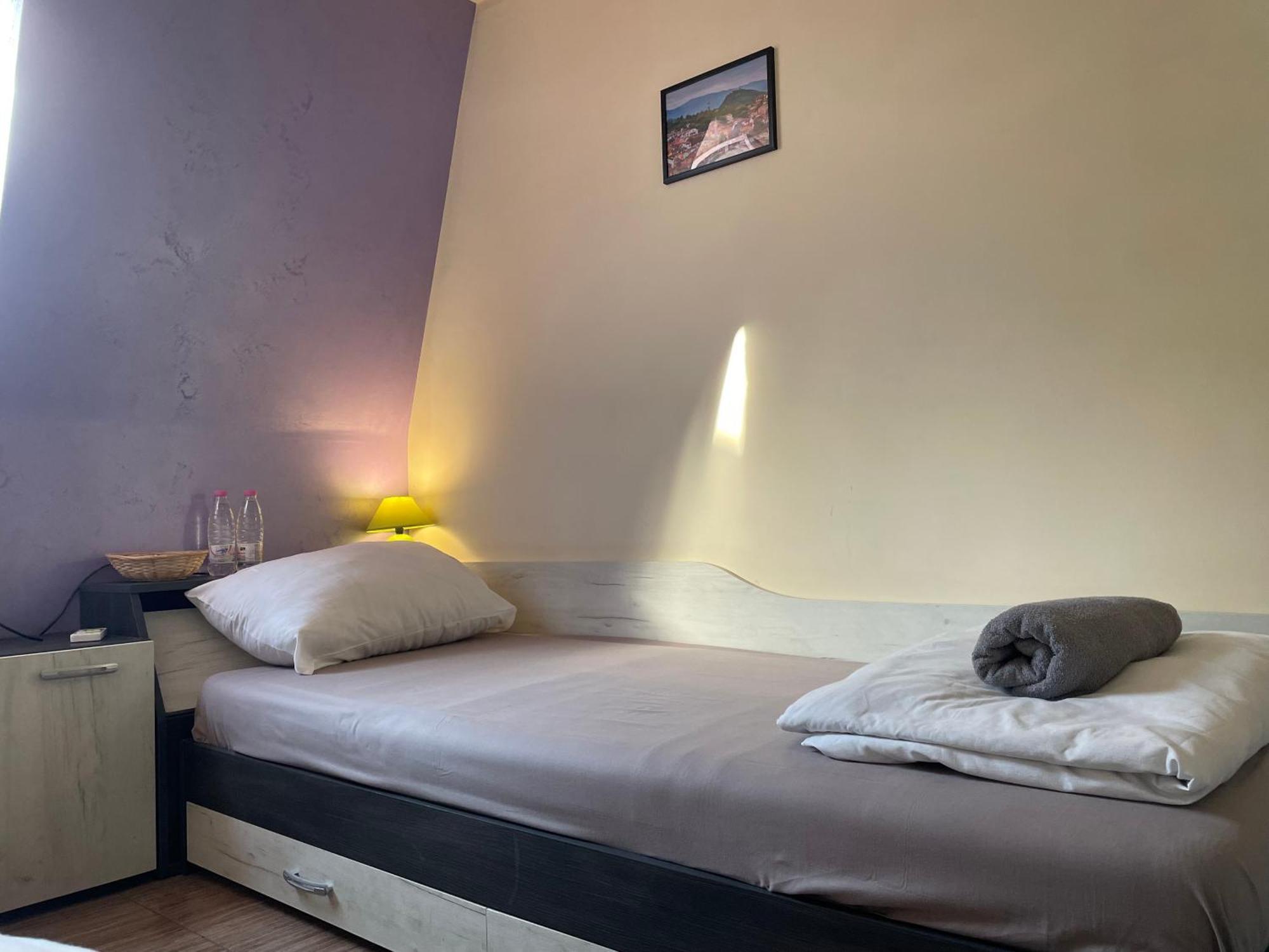 Cloud 9 Hostel Plovdiv Eksteriør bilde