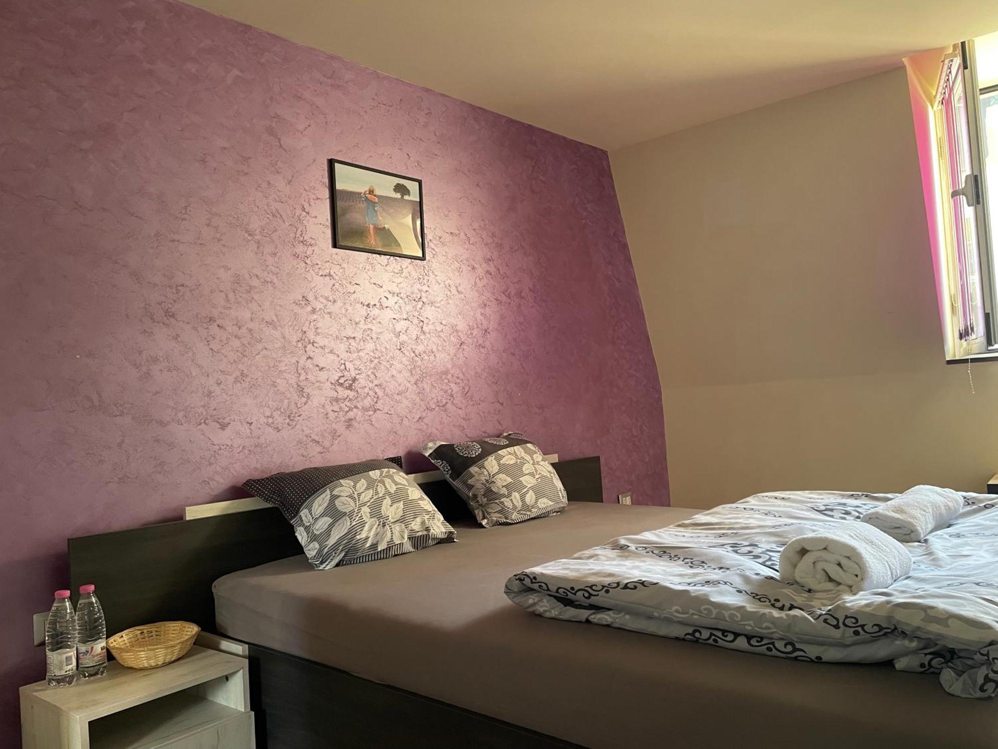 Cloud 9 Hostel Plovdiv Eksteriør bilde