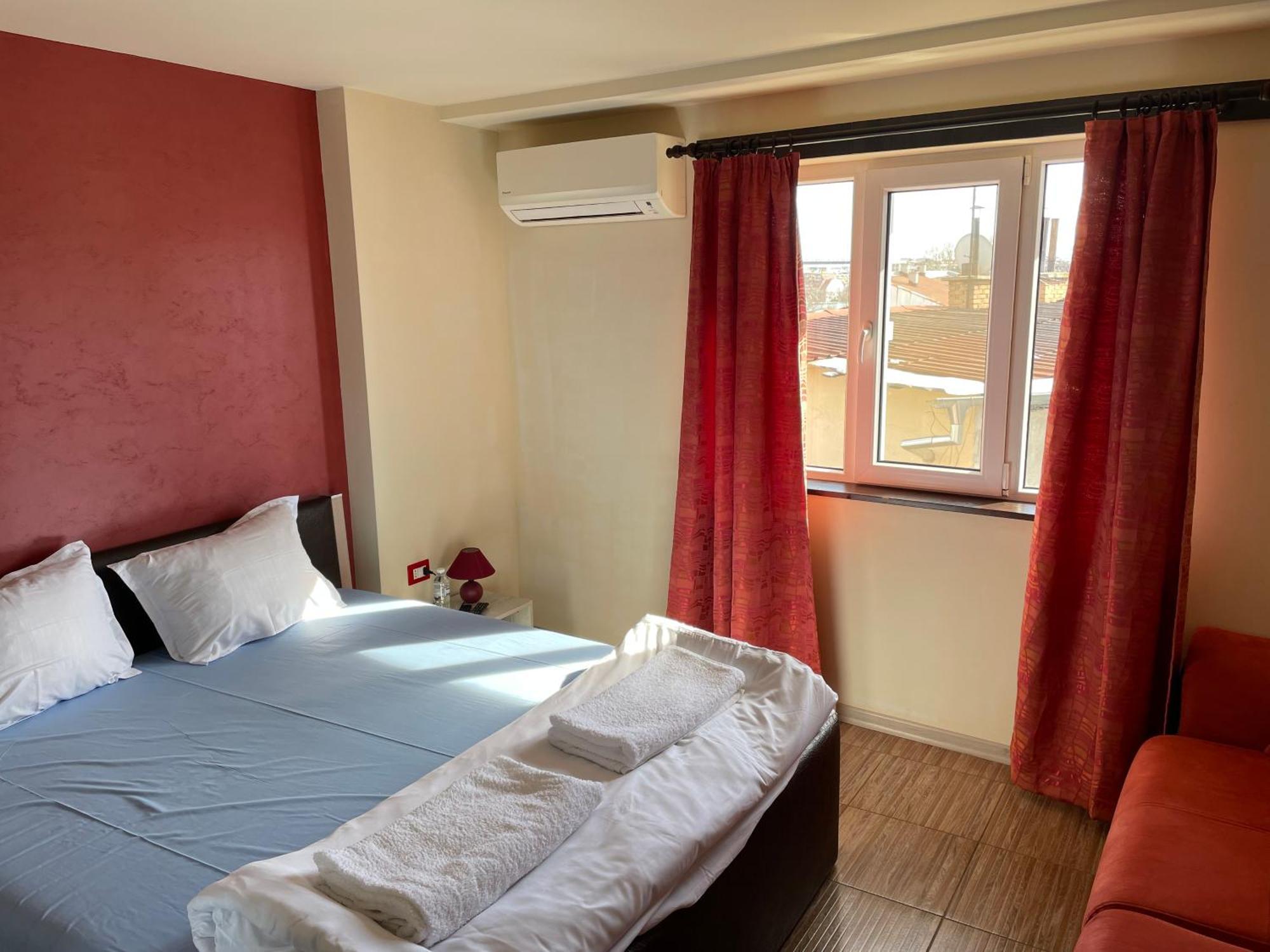 Cloud 9 Hostel Plovdiv Eksteriør bilde