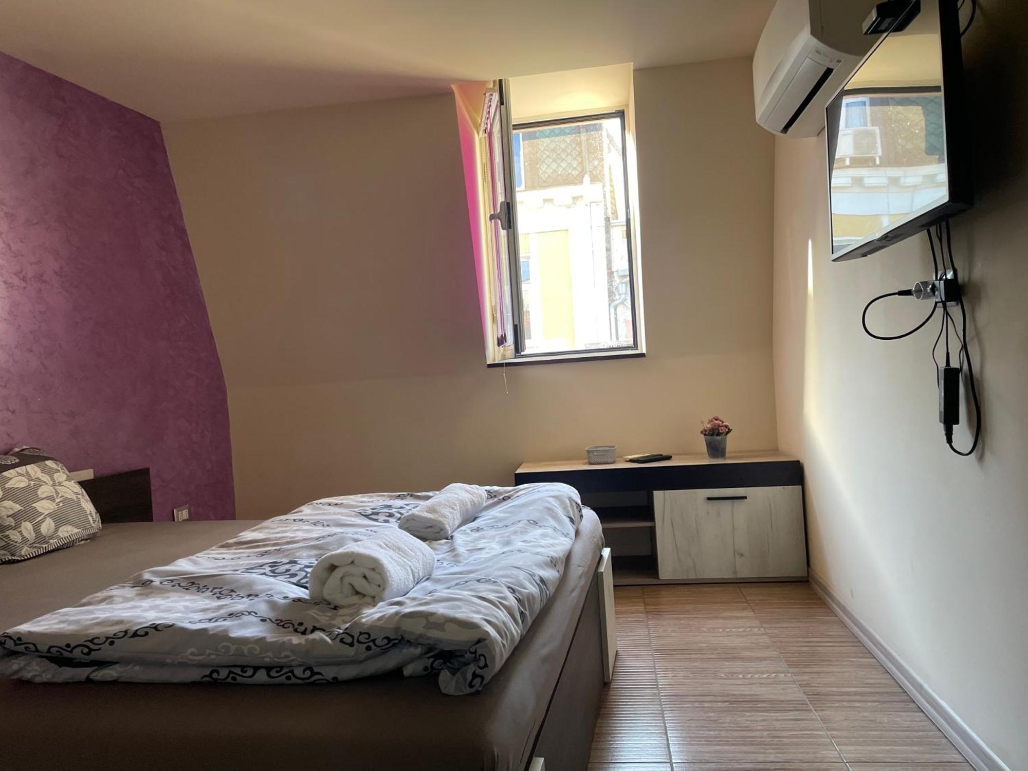 Cloud 9 Hostel Plovdiv Eksteriør bilde