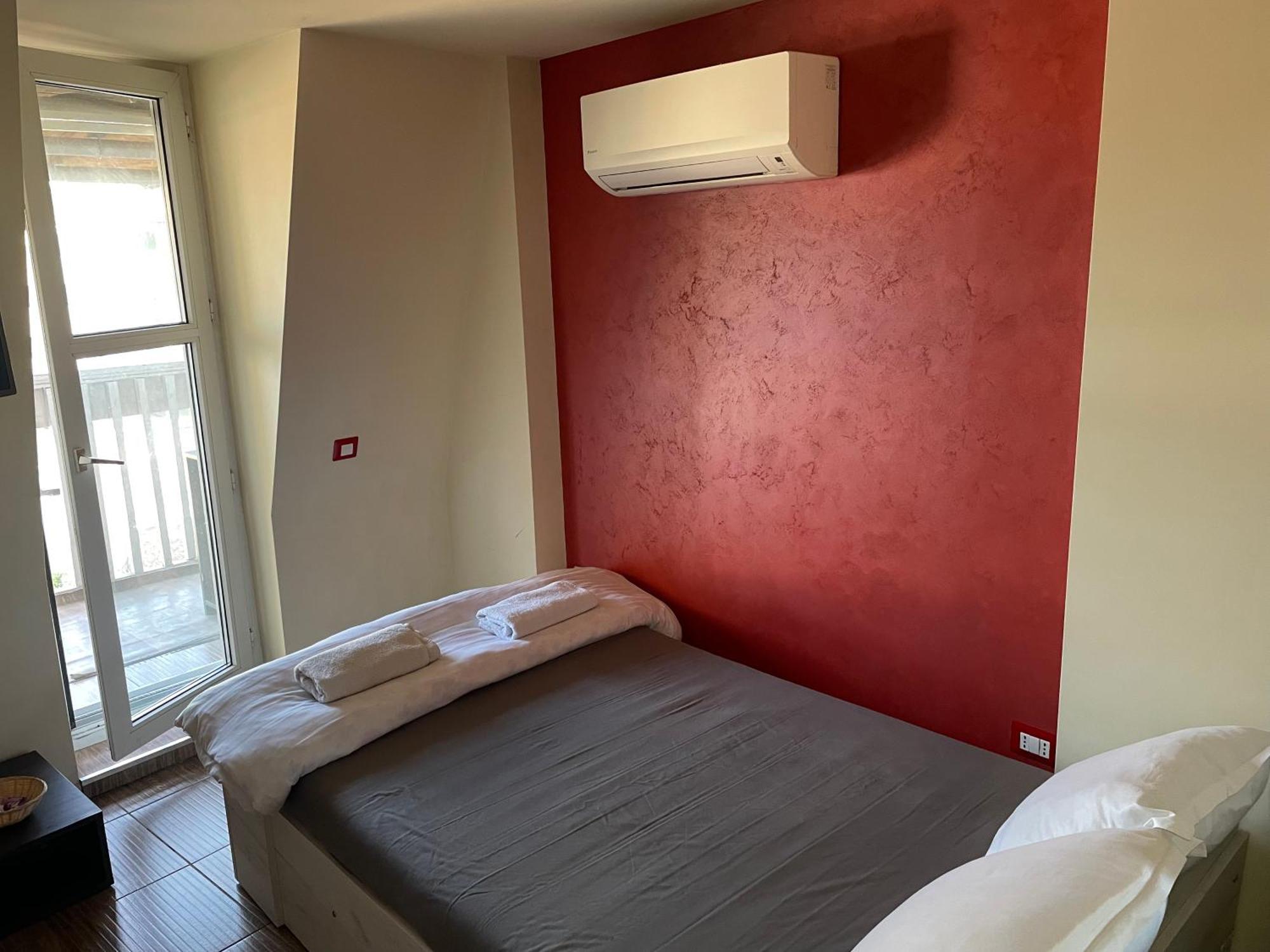 Cloud 9 Hostel Plovdiv Eksteriør bilde