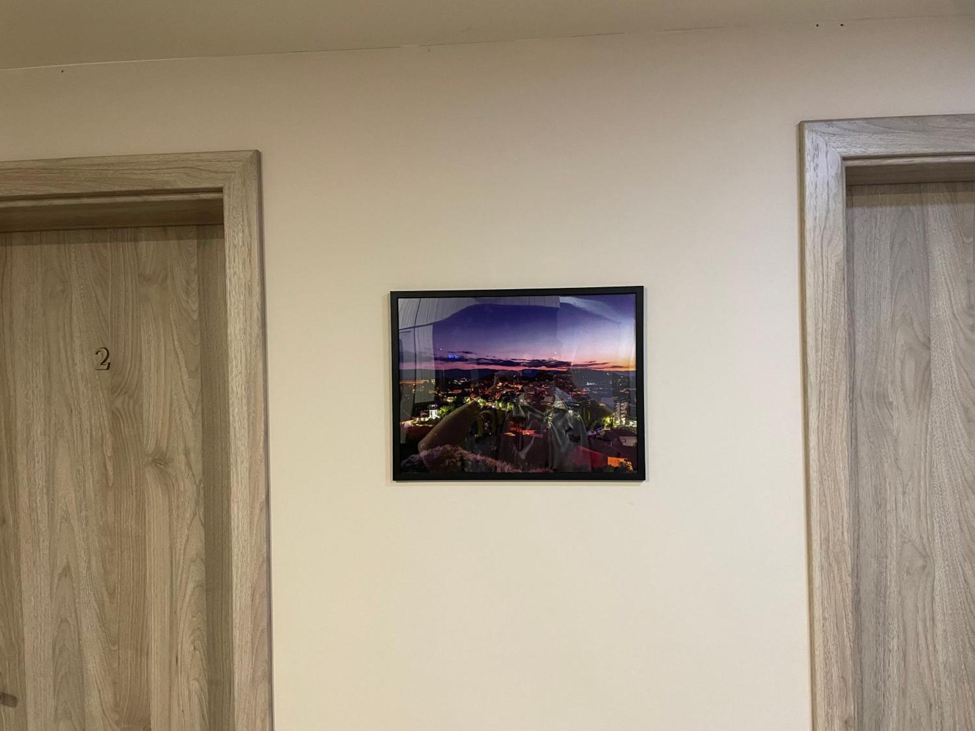 Cloud 9 Hostel Plovdiv Eksteriør bilde