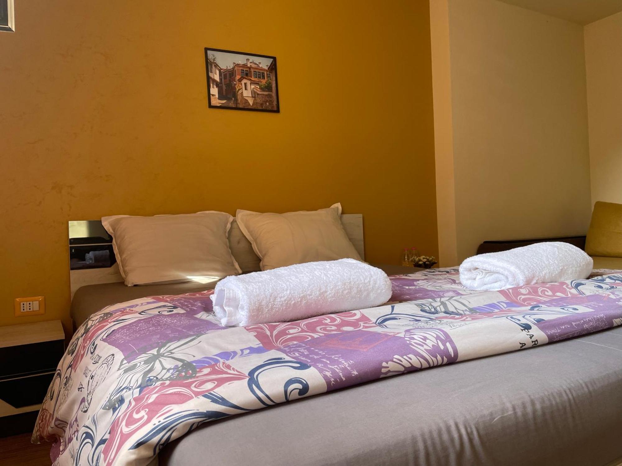 Cloud 9 Hostel Plovdiv Eksteriør bilde