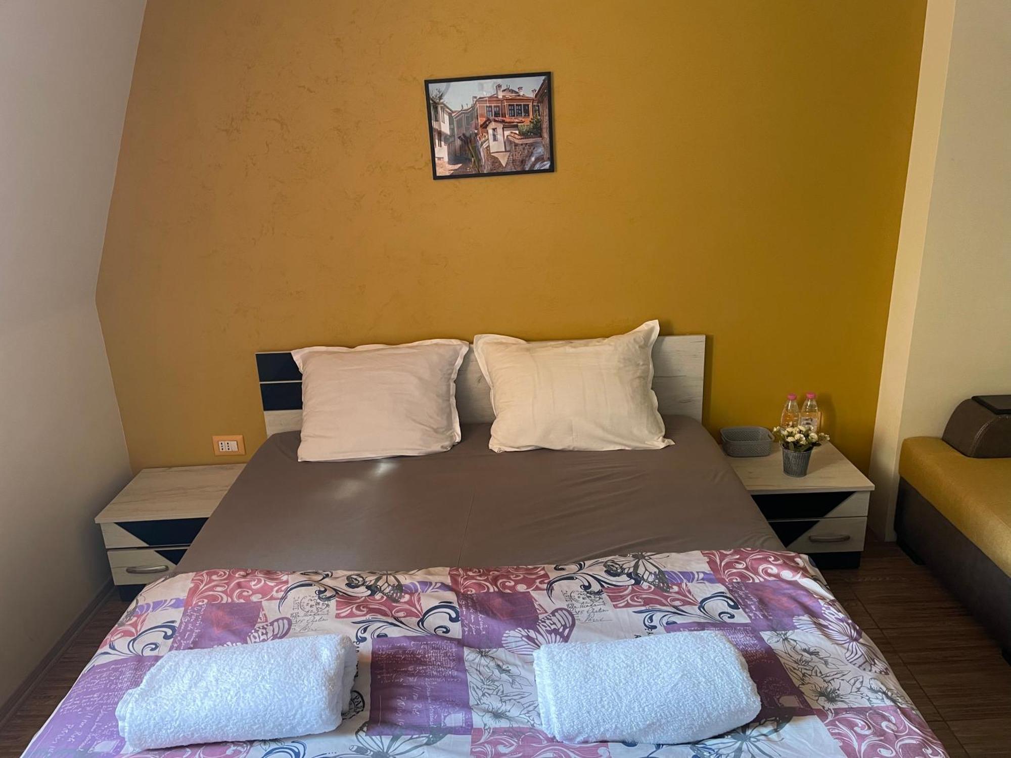 Cloud 9 Hostel Plovdiv Eksteriør bilde