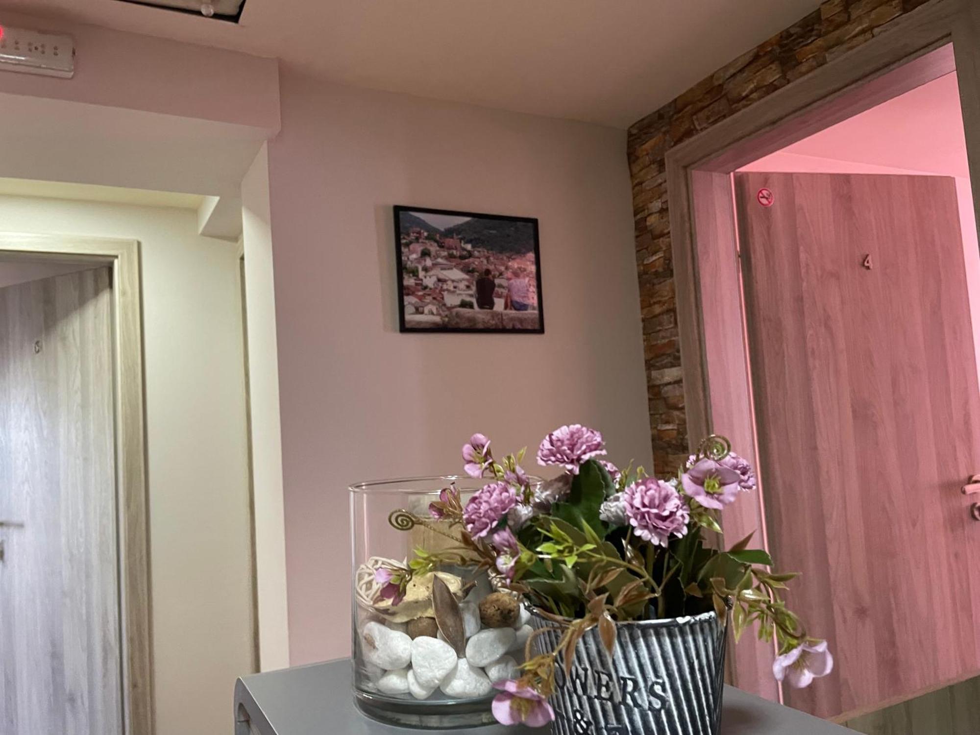 Cloud 9 Hostel Plovdiv Eksteriør bilde