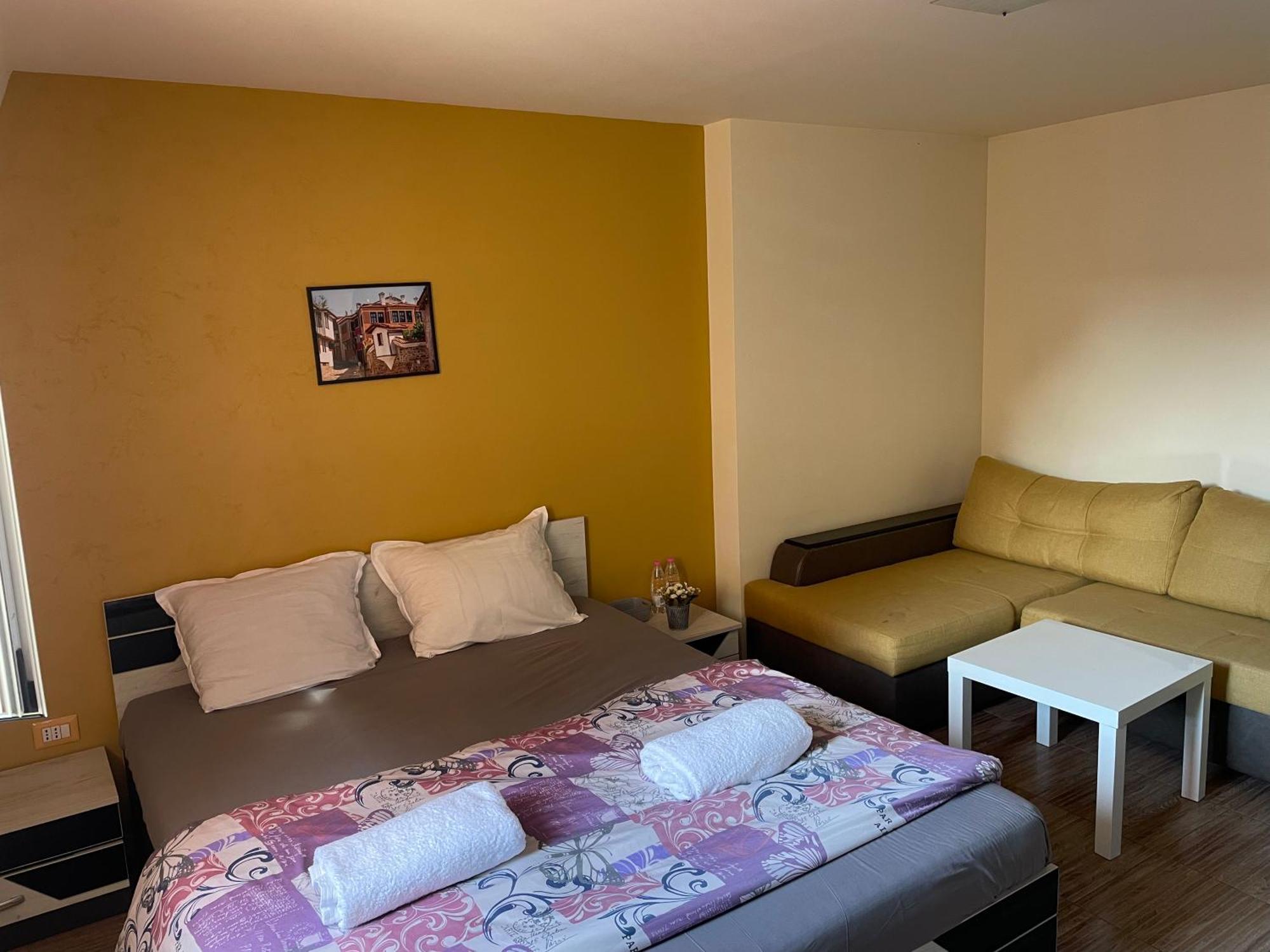 Cloud 9 Hostel Plovdiv Eksteriør bilde