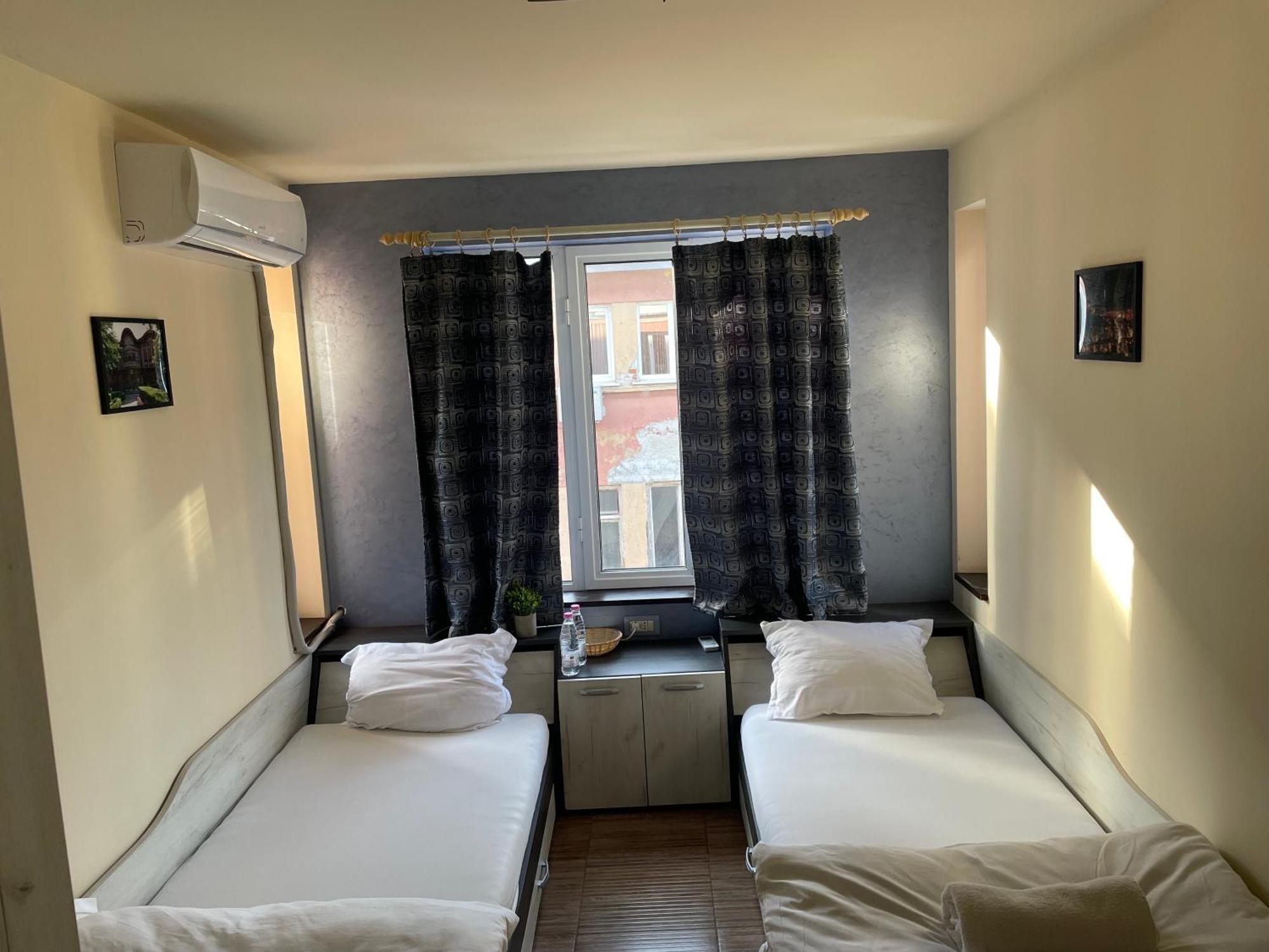 Cloud 9 Hostel Plovdiv Eksteriør bilde