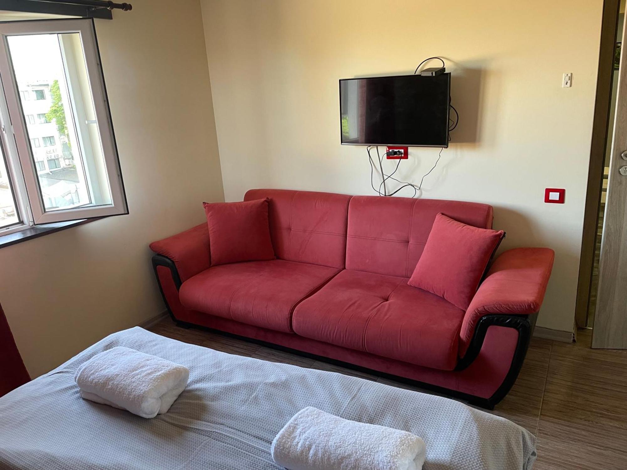 Cloud 9 Hostel Plovdiv Eksteriør bilde