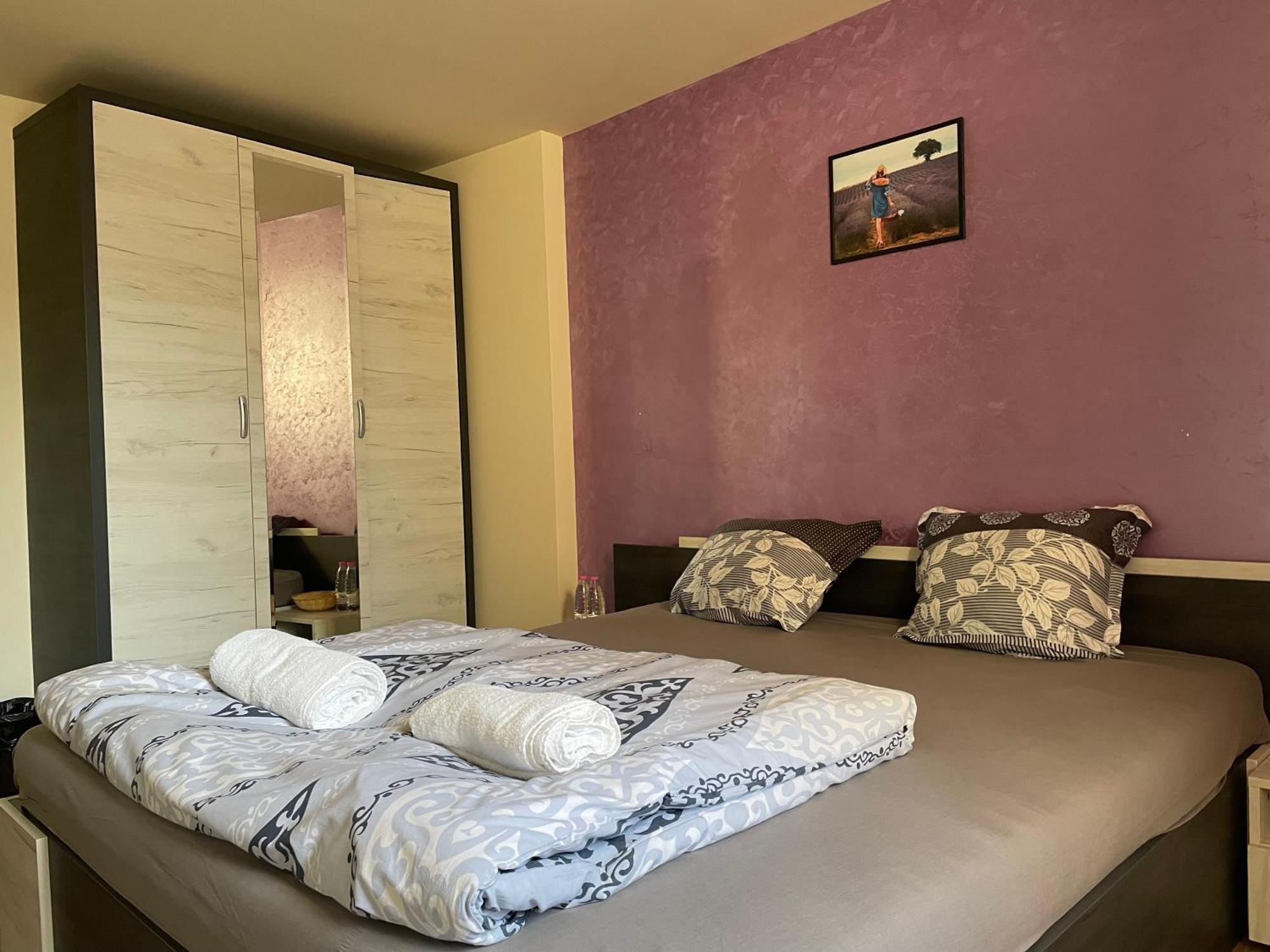 Cloud 9 Hostel Plovdiv Eksteriør bilde